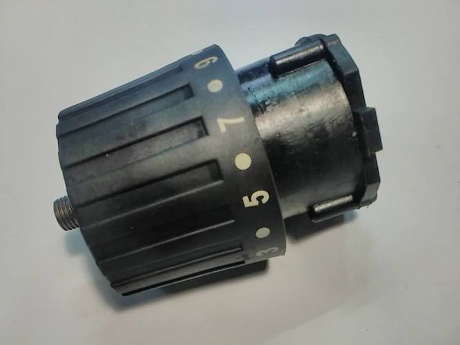 Темп ДА-18 (18 Вольт)