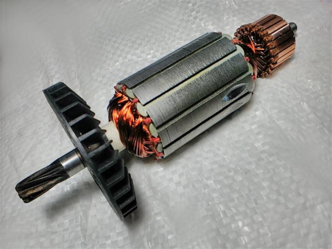 Фиолент МД1-11Э