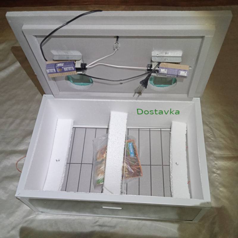 Курочка Ряба 100 ручной