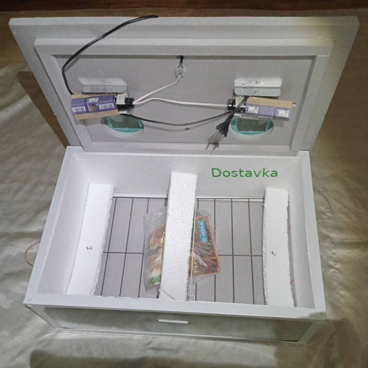 Курочка Ряба 100 ручной