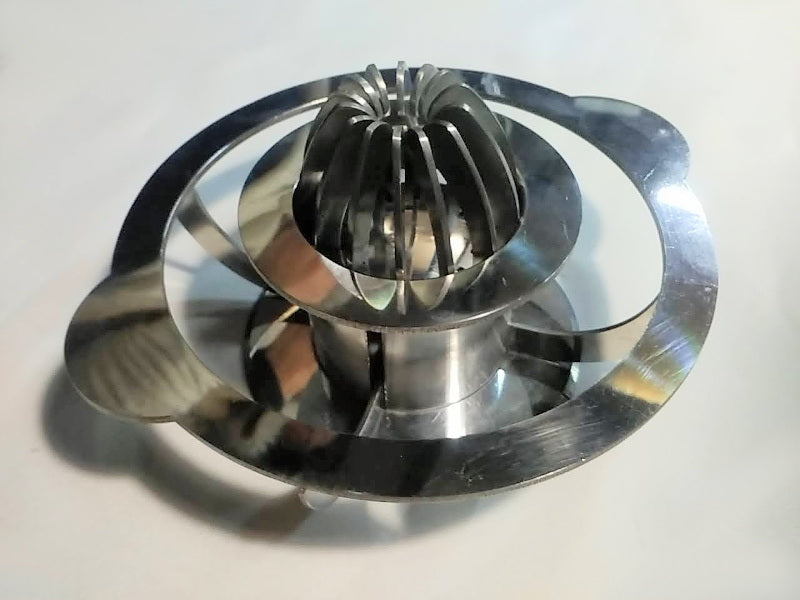 хинкали комбайн нержавейка