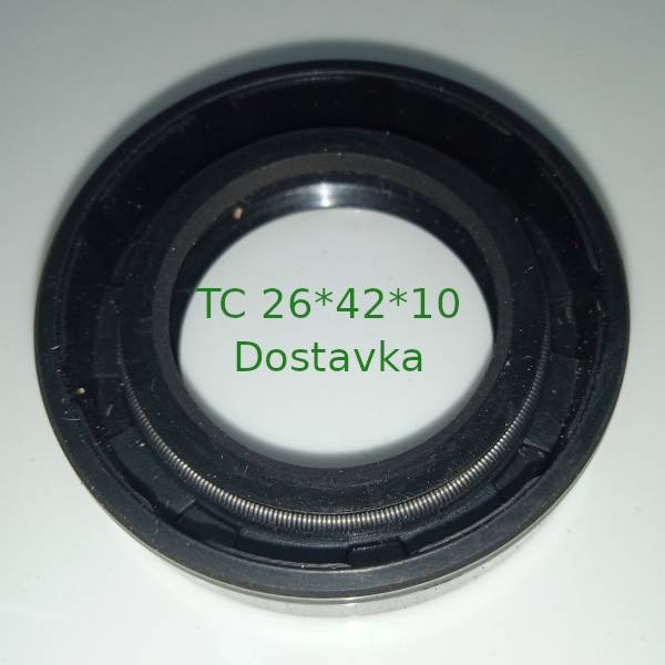 TC 26*42*10