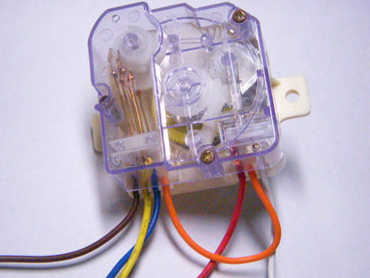 5 проводов с перемычкой