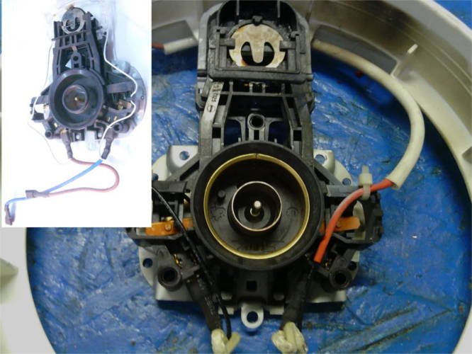 KSD-169-b закрытый