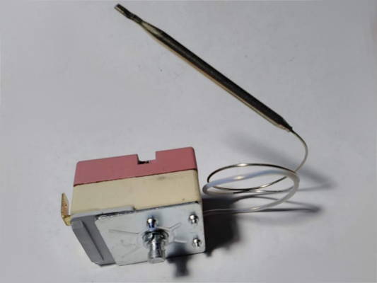 WHD-320E трубка 4 мм