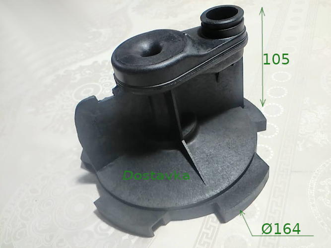 Насосы+ JS 130 1.3кВт h105