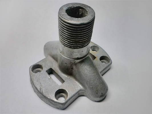 фланец Bosna LG с высоким штуцером