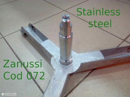 Zanussi Cod 072 с каблуками