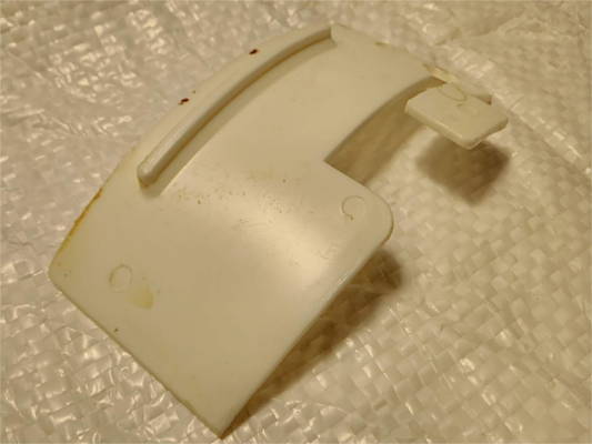 Заглушка корпуса Росинка 202