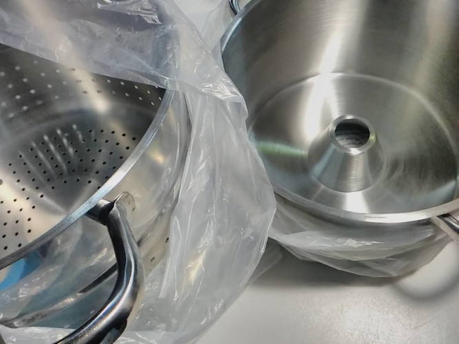 Соковарка Rainbow MR-1030