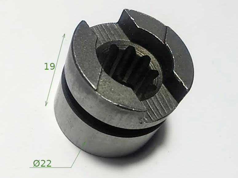 Makita HR2450 2470 d22 h19