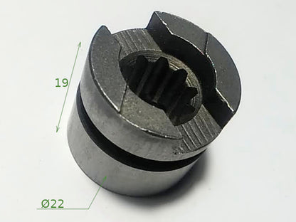 Makita HR2450 2470 d22 h19