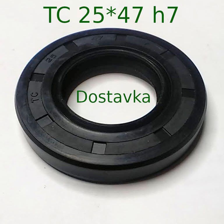 TC 25*47 h7