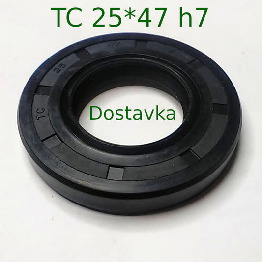 TC 25*47 h7