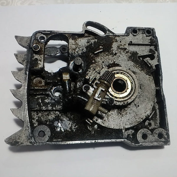 Тайга 405 платформа