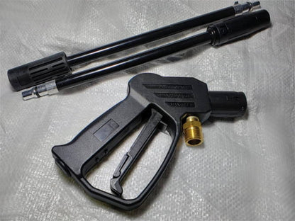 22 мм штуцер на курке