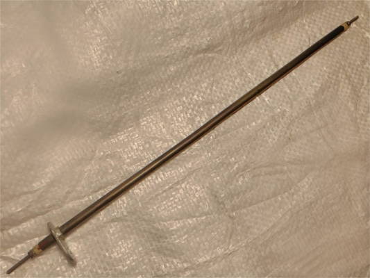 340*295 кронштейн 110В резьба