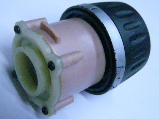 АРСЕНАЛ Ш-600 4 винта