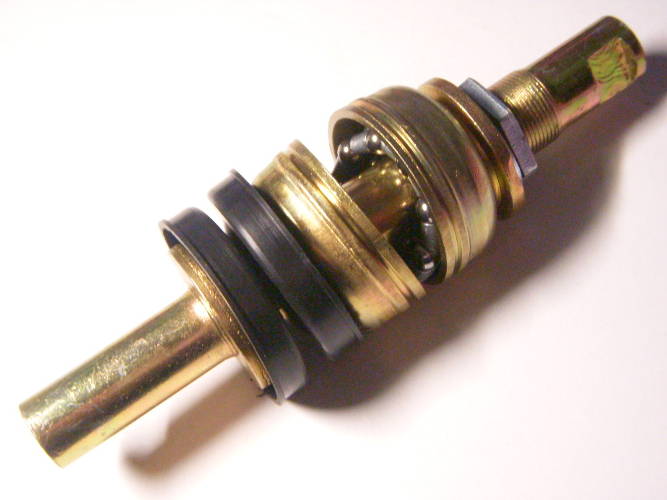 Минск с голыми чашками