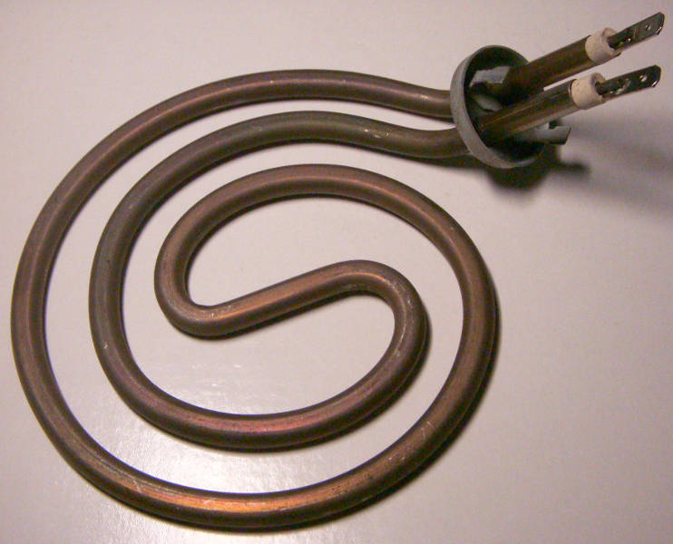 Электра 1001, 1002 Россия 1кВт