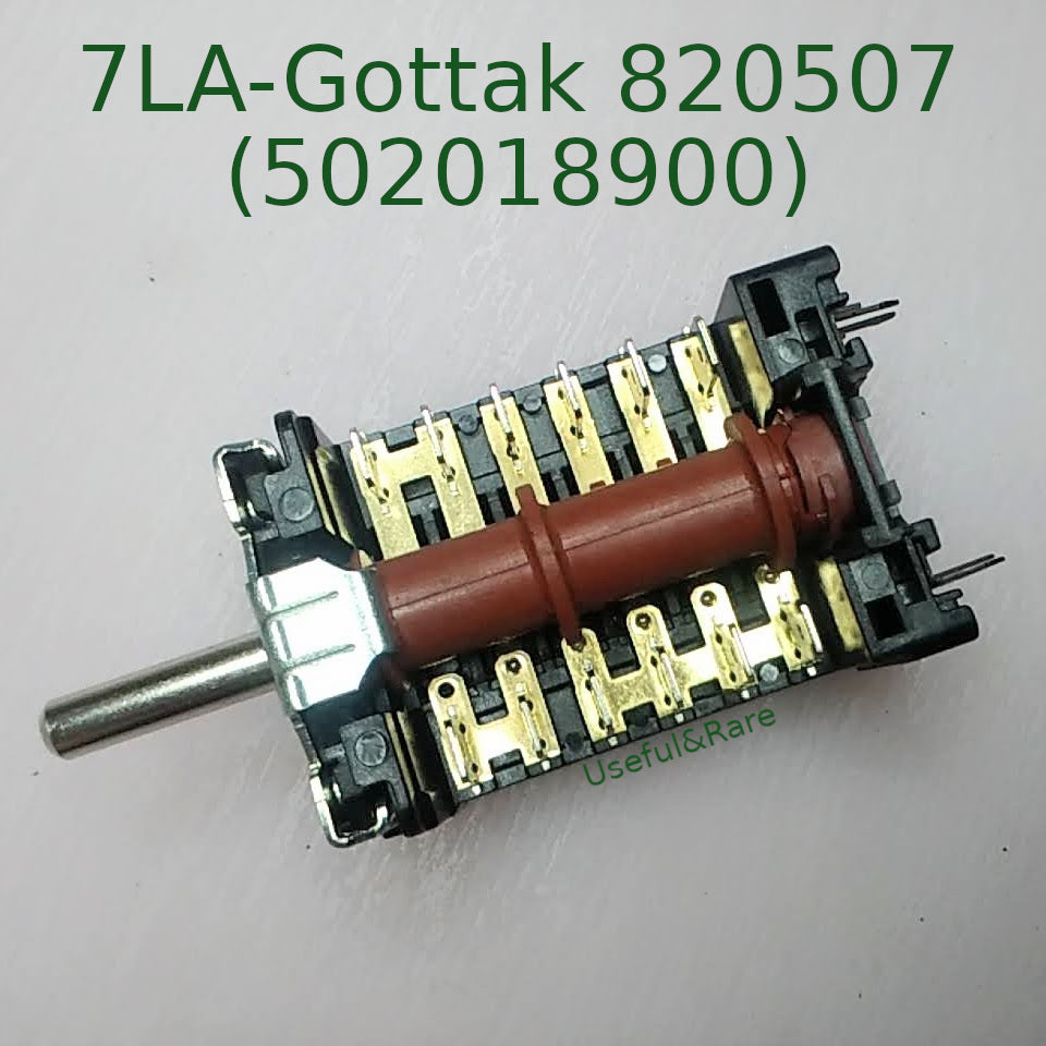 7LA-Gottak 820507 Ardo