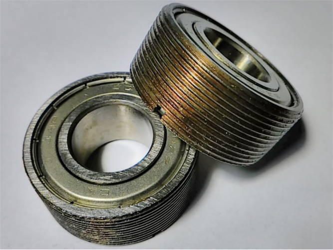 6202Z резьбовые