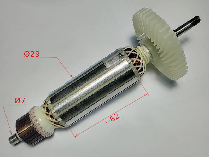 Элтос Stromo, Зенит ЗУШ-125/870