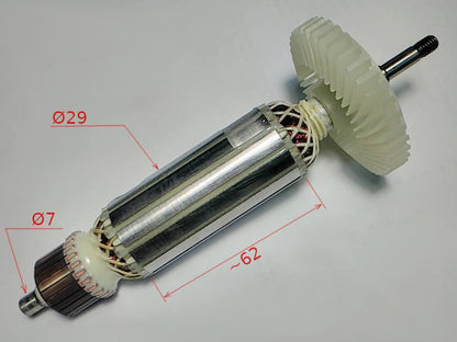 Элтос Stromo, Зенит ЗУШ-125/870