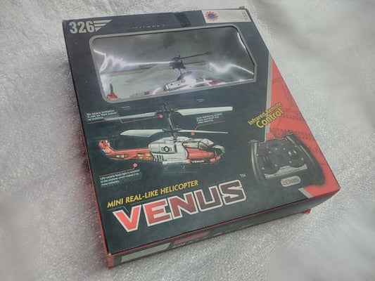 Venus 326