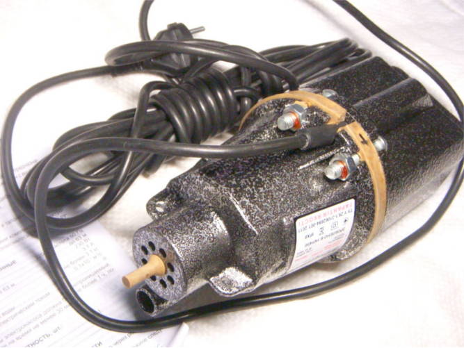 Малыш БВ 0.1-63-У5 верхний забор