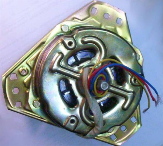 SATURN (центрифуга)