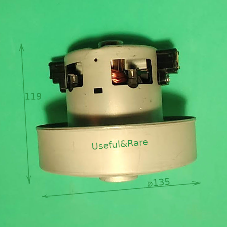 Samsung SC-4473 2кВт с юбкой