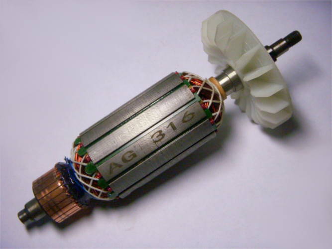 L207-169-67-d47 Зенит ЗУШ 230/2200