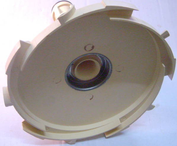 Sprut JSP 355A 138 мм