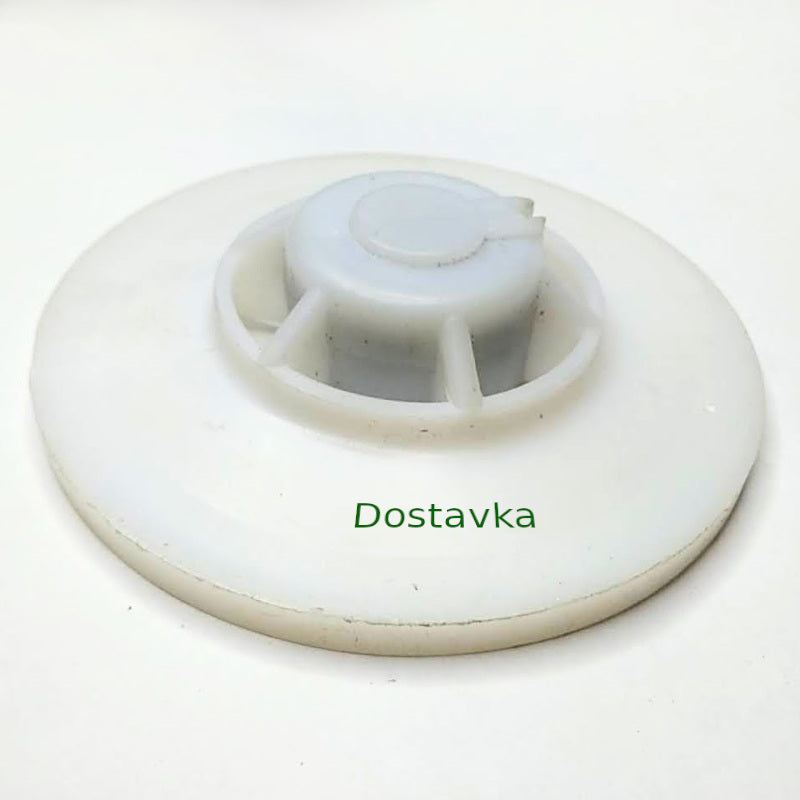 Верхний упор