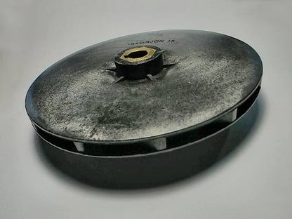 164GRJCR 15 ∅134x12x33 h5-10 шпонка втулка h20