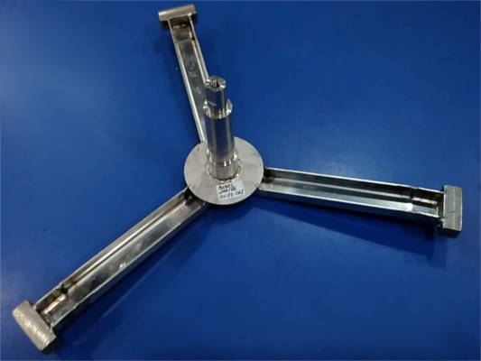 Bosch 244196 нержавейка