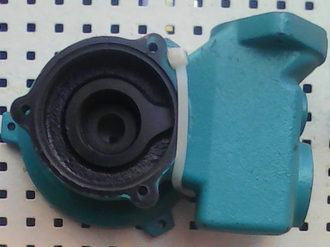 передняя WZ-250