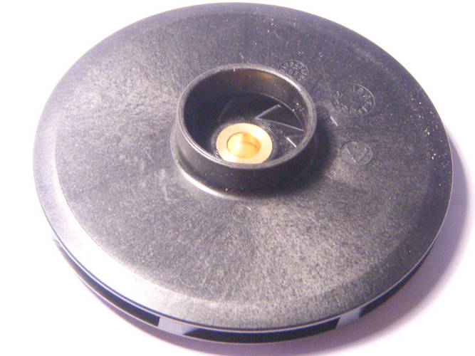 Pedrollo JSWm 2AX (1,1kW) 135*43*конус