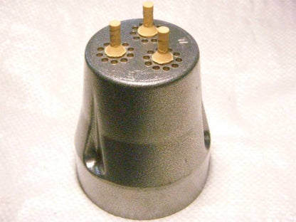 Акула 3-х клапанный нижний