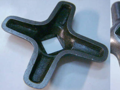 универсальный Эльво, ручная