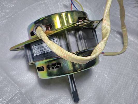 Saturn стирки h58 d12 мм