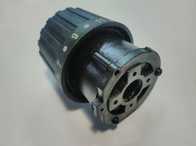 Темп ДА-18 (18 Вольт)