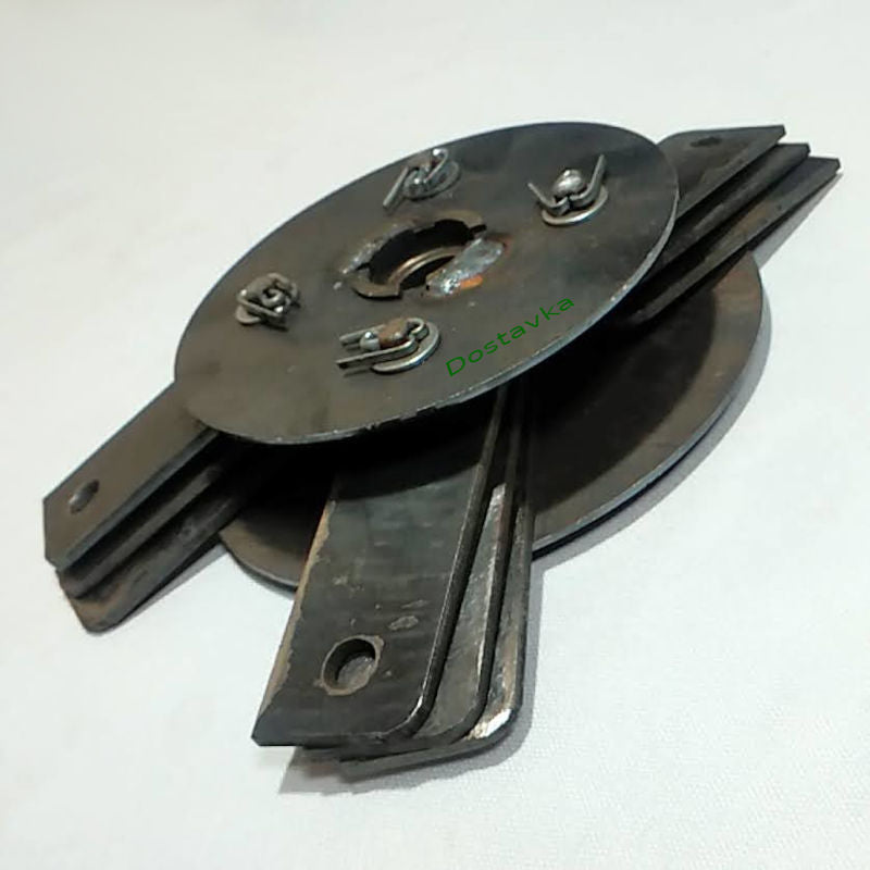 Эликор кассета