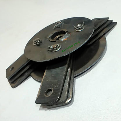 Эликор кассета