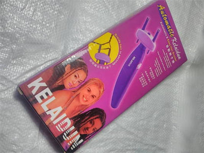 для заплетания косичек