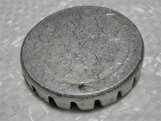 Карпаты 46 мм