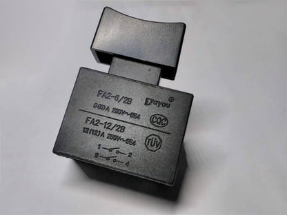 FA2-6/2B 12A