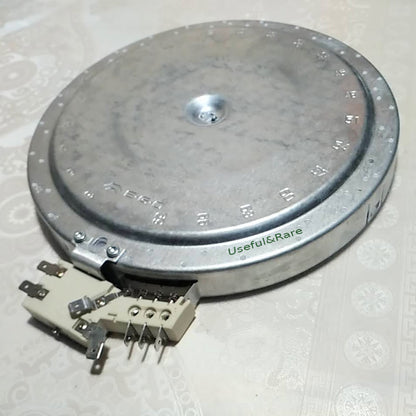 EGO 10.71431.004 230мм 2100 Вт