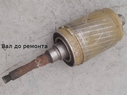 ремонт БЦН 1.1-18-У1 торцевой 204